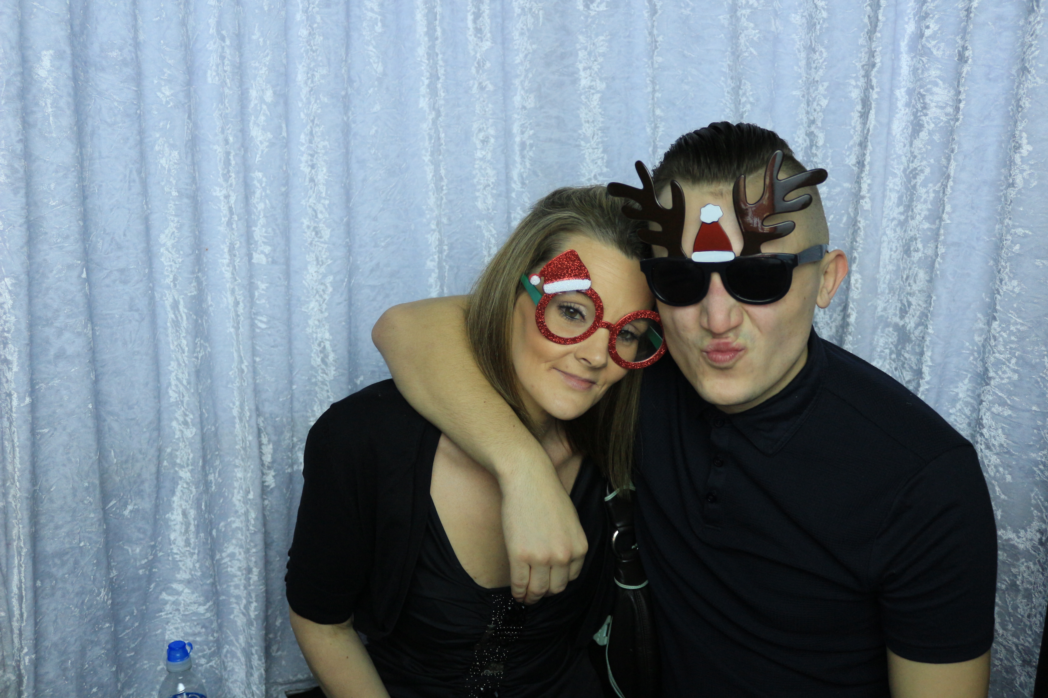 Crawley Ocado Christmas Party - Images | View more photos from the event at gallery.partydelightsphotobooth.co.uk/u/PartyDelightsPhotoBooth/Crawley-Ocado-Christmas-Party-Images